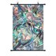 ANIMANGA Anime Poster - Star Rail Firefly: 