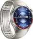 HUAWEI WATCH GT 6 Pro (Golf Edition) 46mm (Titanium) (Titanium Case) - Free Huawei 6 Month Care+: 