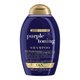 OGX Purple Blonde Toning Shampoo for Brassy Tones 385ml: 