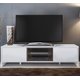 Bailey TV Unit Stand-Wood: 