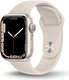 Pre-Owned Apple Watch Series 7 45mm SL Alu/Starl: 