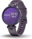 Pre-Owned Garmin Lily Sport Small Deep Orchid Open Box: 