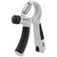 Counting Grip Strength Device 5-60kg - Grey: 