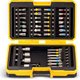 Deli Screwdrive Bits Set 39Pcs set: 