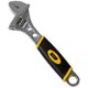 Deli Adjustable Wrench 8"/200mm: 
