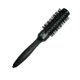 DKINK Lustra Ionic Thermal Styler Brush - Black 32mm Anti-Static Non-Slip: 