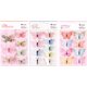 Rosies Studio Butterfly Embellishments Set: 
