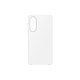 Samsung Original Clear Case - Samsung Galaxy S25 Edge (Clear): 