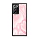 Custom Printed TPU Cases - Samsung Galaxy Note 20 Ultra, Samsung Galaxy Note 20 Ultra 5G  ('Pink Hearts' by...