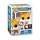 Funko Pop! Games: Sonic the Hedgehog - Tails: 