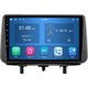 RoverOne 4GB + 64GB Car Stereo Radio CarPlay Android Auto for Opel Vauxhall Meriva B 2009-2014: 