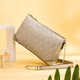 956004F3O,Signature Cowhide Leather Women's Shoulder Bag New: 