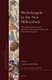 Michelangelo in the New Millennium - Conversations about Artistic Practice, Patronage and Christianity (Hardcover): Tamara...