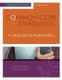 Common Core Standards for  High School Mathematics - A Quick-Start Guide (Paperback, New): Amitra Schwols, Kathleen Dempsey