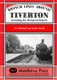 Branch Lines Around Tiverton Including the Hemyock Branch (Hardcover): Vic Mitchell, Keith Smith