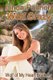 Wolf Crazy - Wolf of My Heart (Paperback): Linda Palmer