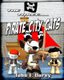 The Three Pirate City Cats (Paperback): John E Dorey