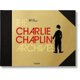 The Charlie Chaplin Archives (Hardcover): Paul Duncan