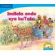 Indlela ende eya kuTata (IsiXhosa) (Xhosa, Paperback, New Ed): Sue Hepker