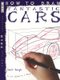 How To Draw Cars (Paperback, Uk Ed.): Mark Bergin