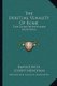 The Spiritual Venality Of Rome - Taxe Sacre Penitentiarie Apostolice: Preceded By A Historical And Critical Account Of The...