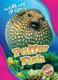 Puffer Fish (Hardcover): Rebecca Pettiford
