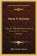 Baron D'Holbach - A Study Of Eighteenth Century Radicalism In France (1914) (Paperback): Max Pearson Cushing