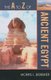 The A to Z of Ancient Egypt (Paperback): Morris L. Bierbrier