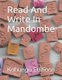 Read And Write In Mandombe (Paperback): Kahunga