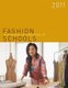 The Fairchild Directory of Fashion Schools (Paperback, 2011): 