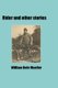 Rider and other stories (Paperback): William Behr Mueller