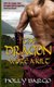 The Dragon Wore a Kilt (Paperback): Holly Bargo
