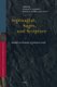 Septuagint, Sages, and Scripture - Studies in Honour of Johann Cook (Hardcover): Randall X. Gauthier, Gideon Kotze, Gert Steyn