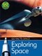 Exploring Space (Hardcover): Maureen O'Keefe