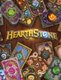 Hearthstone: Card Back Journal (Notebook / blank book): Blizzard Entertainment