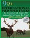 99+ International Pied Piper Tricks To Compel All Types Of Animals To Come To You! (Paperback): Joseph a Laydon Jr
