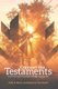 Connect the Testaments - A 365-Day Devotional with Bible Reading Plan (Paperback, 2nd edition): John D. Barry, Rebecca Van Noord
