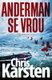 Anderman Se Vrou - 'n Wim Kellerman-Roman (Afrikaans, Paperback): Chris Karsten