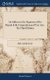 An Address to the Opposers of the Repeal of the Corporation and Test Acts. The Third Edition (Hardcover): Barbauld