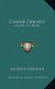 Claude Debussy - Master of Dreams (Hardcover): Maurice Dumesnil
