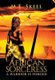 African Sorceress - A Warrior Is Forged (Hardcover): M E Skeel