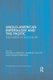 Anglo-American Imperialism and the Pacific - Discourses of Encounter (Hardcover): Michelle Keown, Andrew Taylor, Mandy Treagus