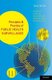 Principles and Practice of Public Health Surveillance (Hardcover, 3rd Revised edition): Lisa M. Lee, Stephen B. Thacker,...