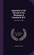 Appendix to the Record of the Shipping of Yarmouth, N.S. - From 1876 to 1884 (Hardcover): J. Murray Lawson