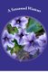 A Seasoned Woman (Paperback): Daisy S. Hinton-Davis