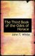 The Third Book of the Odes of Horace (Paperback): John T. White