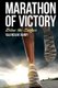 Marathon of Victory - Below the Surface (Paperback): Valencia M Hardy