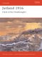 Jutland 1916 - Clash of the Dreadnoughts (Paperback): Charles London