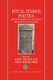 Ritual, Finance, Politics - Athenian Democratic Accounts Presented to David Lewis (Hardcover): Robin Osborne, Simon Hornblower