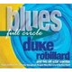 Duke Robillard & All Star Combo - Full Circle (CD): Duke Robillard & All Star Combo